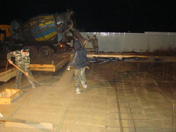 Как правильно сделать плавающий фундамент для деревянного дома: устройство, технология, сооружение, инструменты и материалы - строительство фундамента своими руками, советы, рекомендации, инструкции, фото