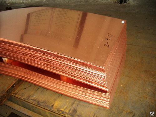 Лист ДПРНМ М1: Незаметный герой современного строительства