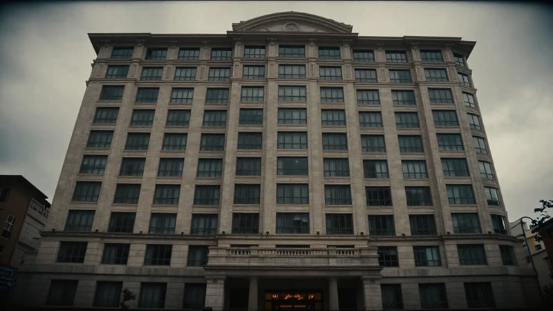 От капсулы для сна до архитектурного манифеста: как конструкции отелей диктуют комфорт От капсулы для сна до архитектурного манифеста: как конструкции отелей диктуют комфорт