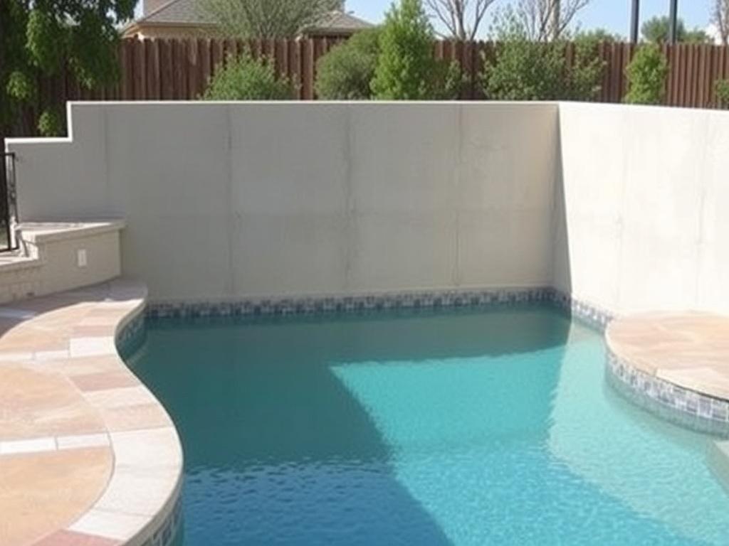 The Basics of Shotcrete/Gunite Application for Pools and Walls. Maintenance practices and long-term performance The Basics of Shotcrete/Gunite Application for Pools and Walls. Maintenance practices and long-term performance