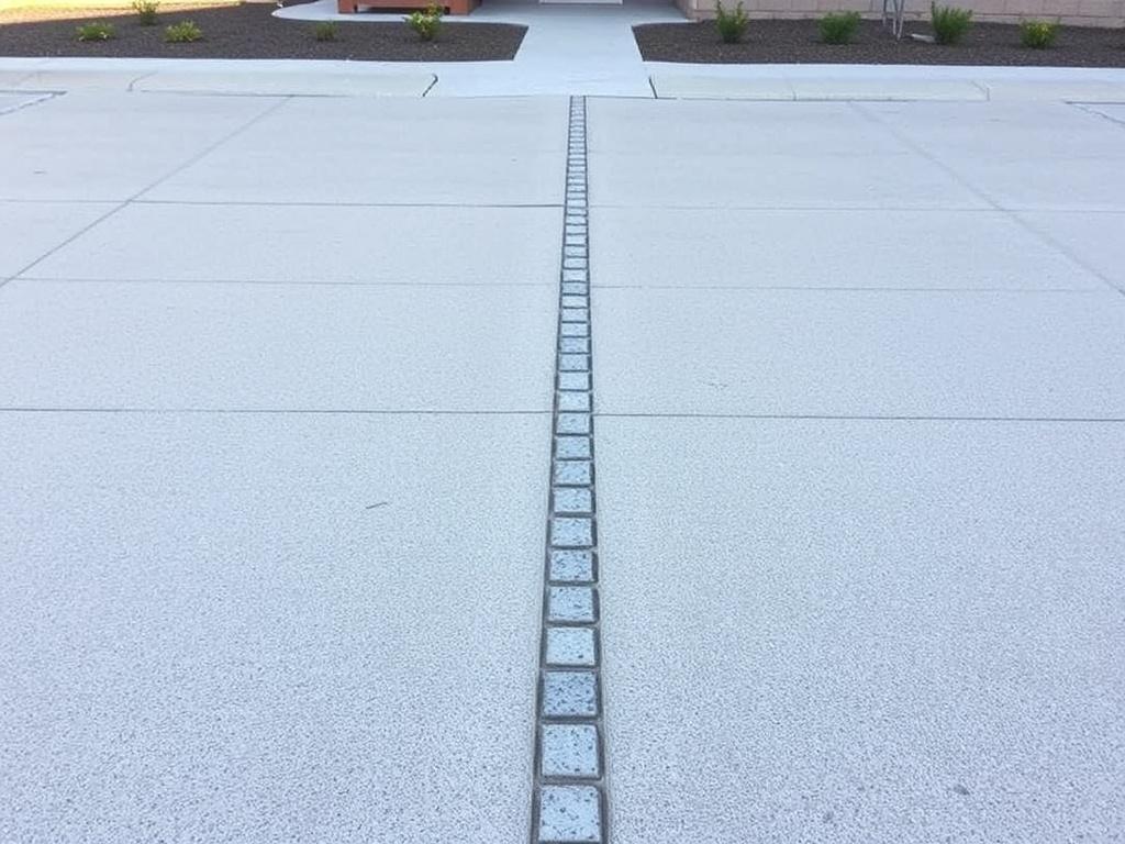     Concreto permeable: Ventajas para patios y estacionamientos.. Qué es y cómo funciona el hormigón poroso