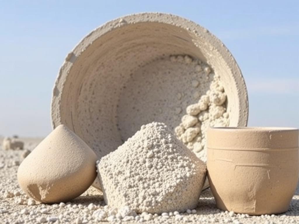     A Guide to Different Types of Cement and Their Applications. High-alumina cement
