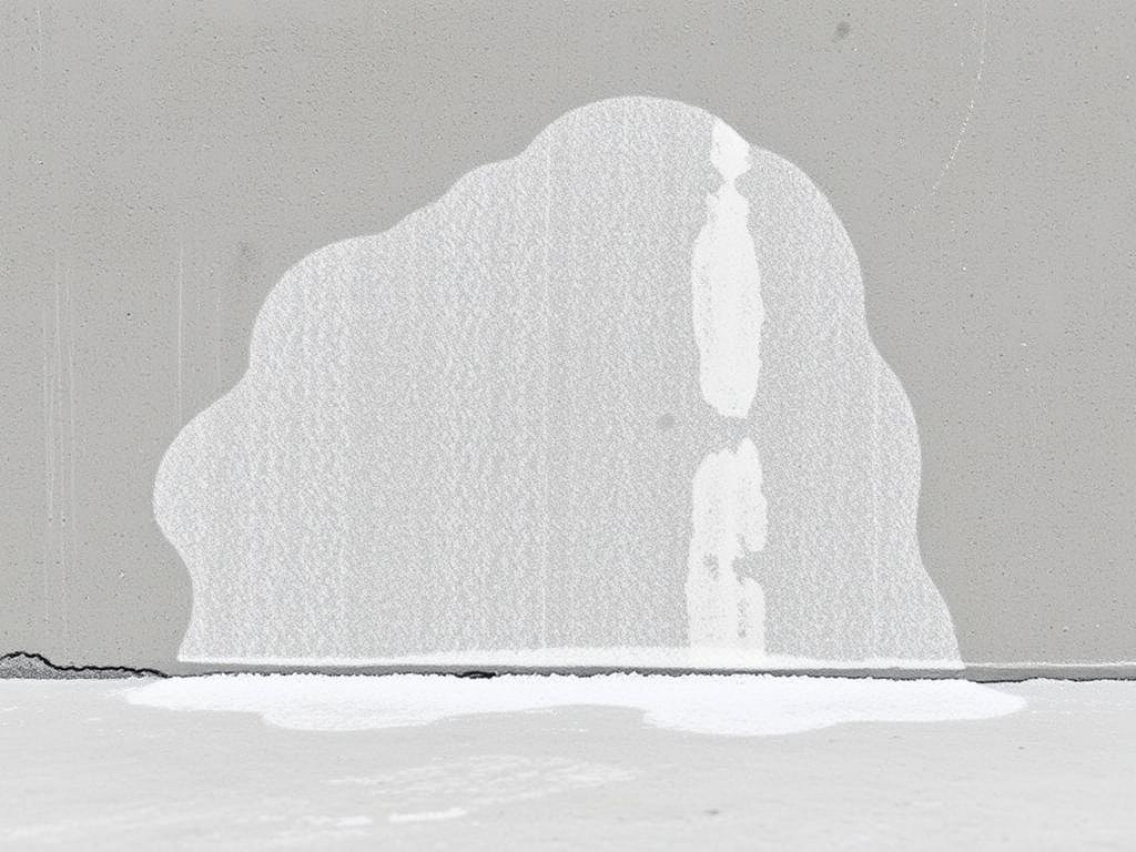 Prevención de la eflorescencia (manchas blancas) en el concreto.. Prácticas de curado que marcan la diferencia Prevención de la eflorescencia (manchas blancas) en el concreto.. Prácticas de curado que marcan la diferencia