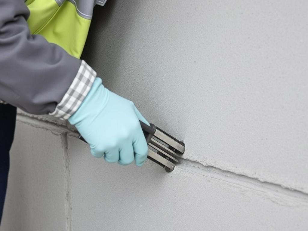     Principales errores del aficionado al trabajar con concreto y cómo evitarlos.. Inspección y pruebas básicas al alcance del aficionado