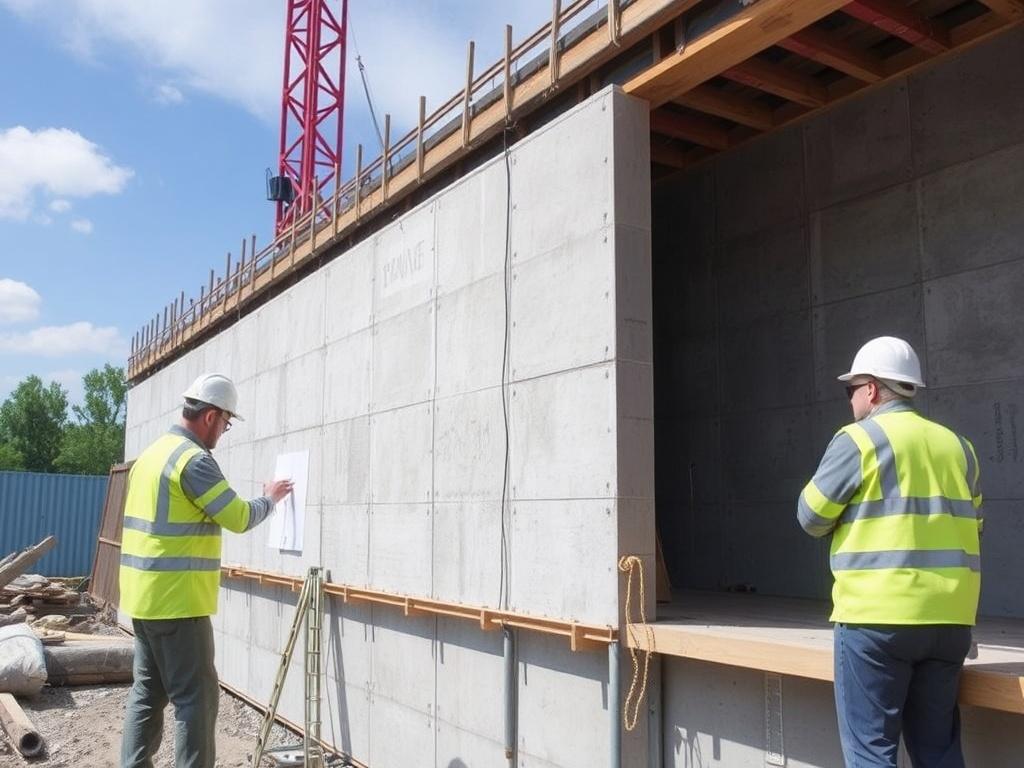 Tiempos de desencofrado: ¿Cuándo quitar la cimbra con seguridad?. Resumen operativo antes de quitar la cimbra Tiempos de desencofrado: ¿Cuándo quitar la cimbra con seguridad?. Resumen operativo antes de quitar la cimbra