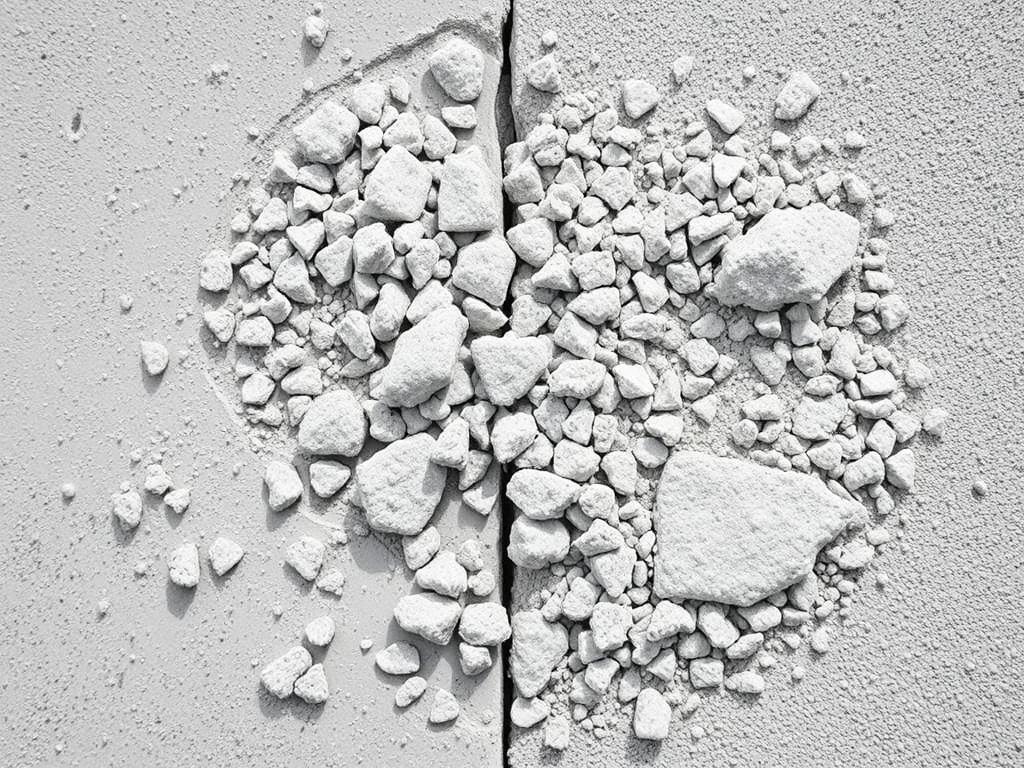     Choisir entre béton prêt à l'emploi (BPE) et béton fait main. Практические советы по заказу BPE