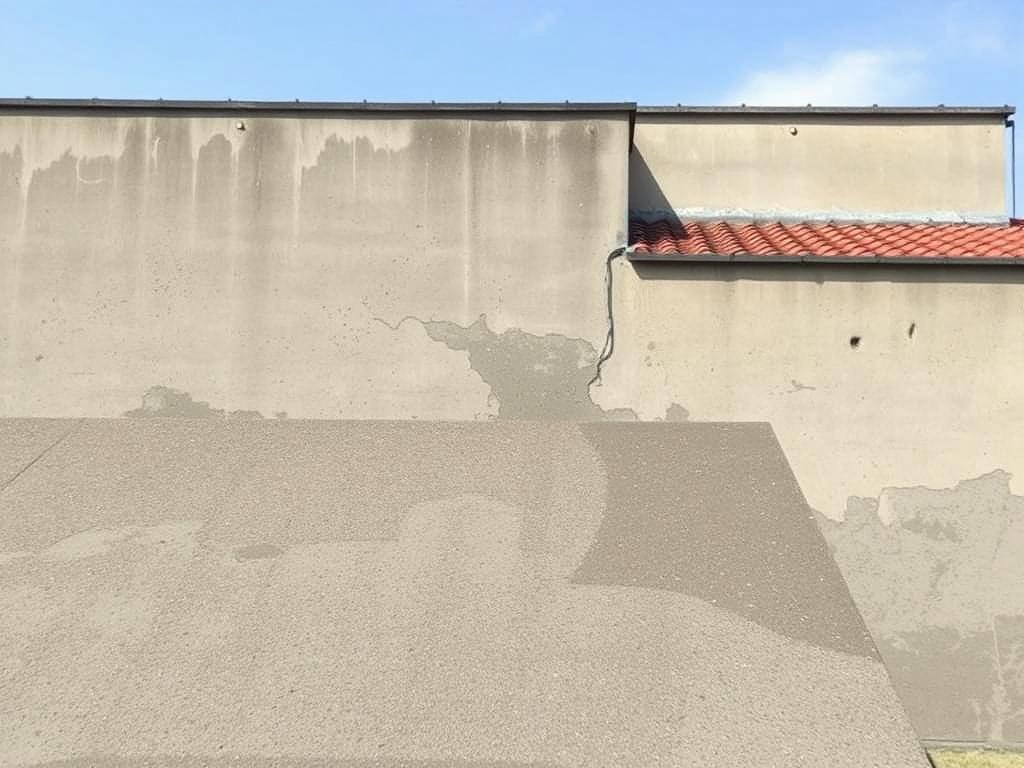 Как вернуть старому бетону блеск и свежий вид: практическое руководство по полировке