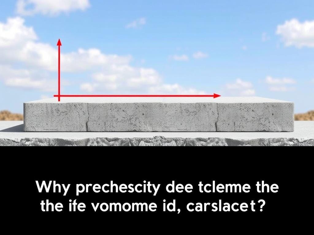     Calculer la quantité de béton nécessaire pour une dalle. Зачем точно определять объём бетона