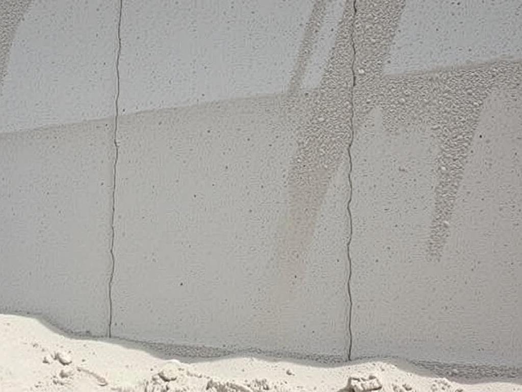     Concreto proyectado (shotcrete) para muros y taludes.. Problemas comunes y cómo resolverlos