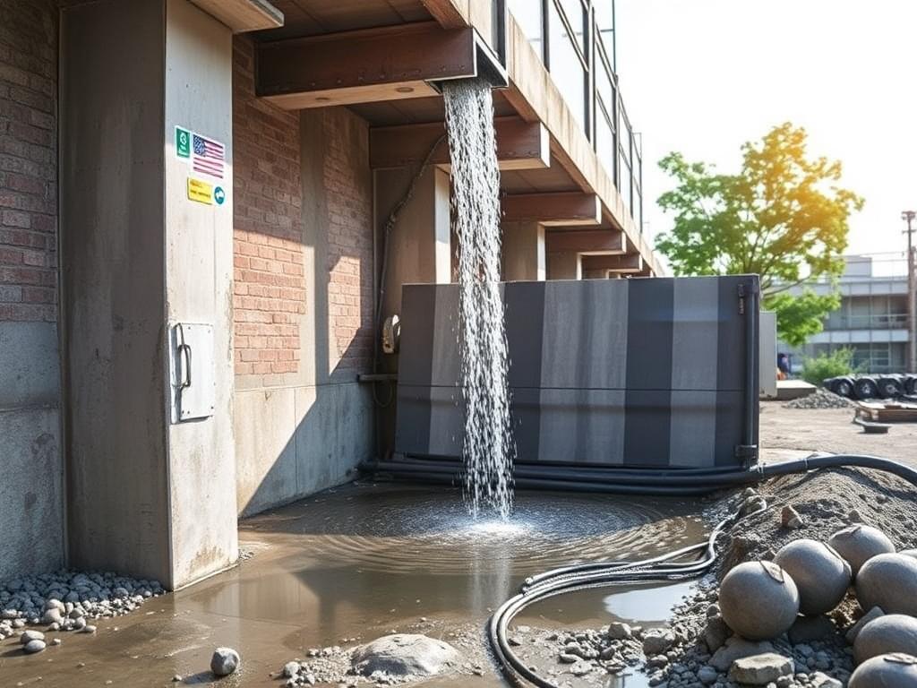 Die Bedeutung des Wasser-Zement-Werts. Ausblick: Forschung und Entwicklung Die Bedeutung des Wasser-Zement-Werts. Ausblick: Forschung und Entwicklung