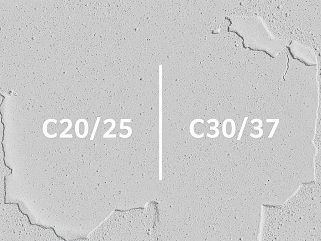 Comprendre les classes de résistance du béton (C20/25, C30/37). Откуда взялись эти классы и почему они важны Comprendre les classes de résistance du béton (C20/25, C30/37). Откуда взялись эти классы и почему они важны