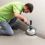 Идеальная отделка поверхности: как добиться красоты и характера — lissage, talochage, bouchardage