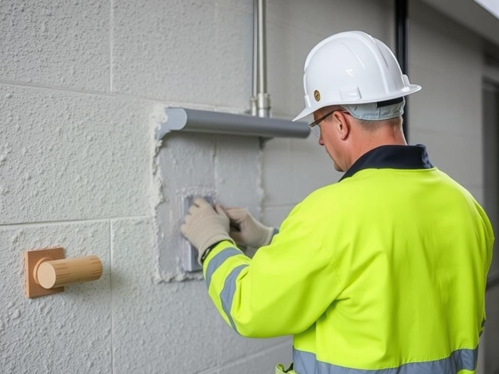Fabriquer et utiliser du béton cellulaire (léger) pour l'isolation. Безопасность при работе: на что обязательно обратить внимание Fabriquer et utiliser du béton cellulaire (léger) pour l'isolation. Безопасность при работе: на что обязательно обратить внимание