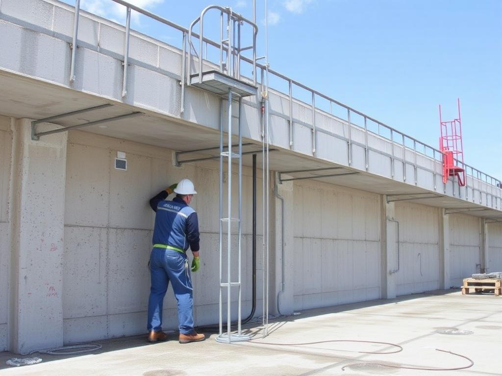     Waterproofing Concrete: Integral and Surface-Applied Methods. Working with contractors and specifying the scope