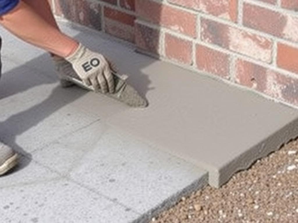     Vaciado de concreto sobre concreto existente: Preparación y adhesión.. Diseño de la mezcla y consideraciones para el vaciado