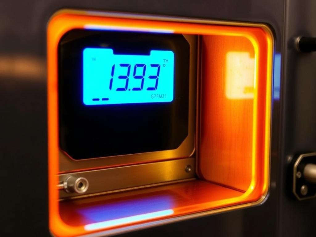     The Critical Role of Temperature Control During Curing. Troubleshooting guide: find and fix thermal cure issues