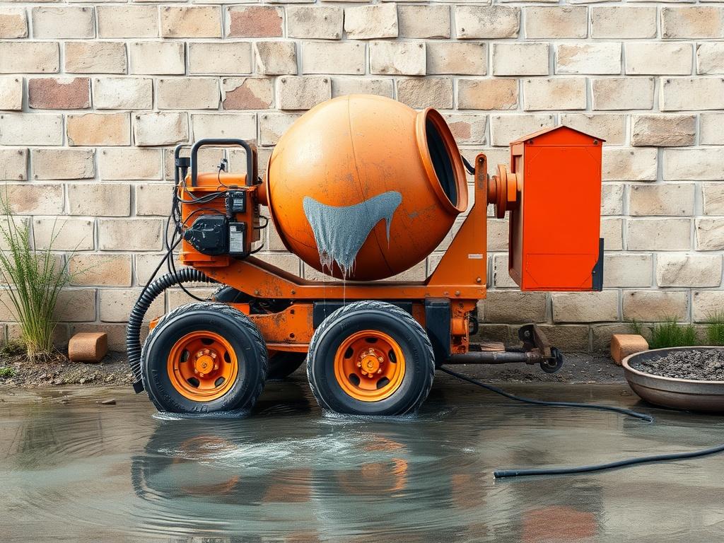 Réutiliser l'eau de lavage des bétonnières et outils. Цели повторного использования и допустимые области применения Réutiliser l'eau de lavage des bétonnières et outils. Цели повторного использования и допустимые области применения