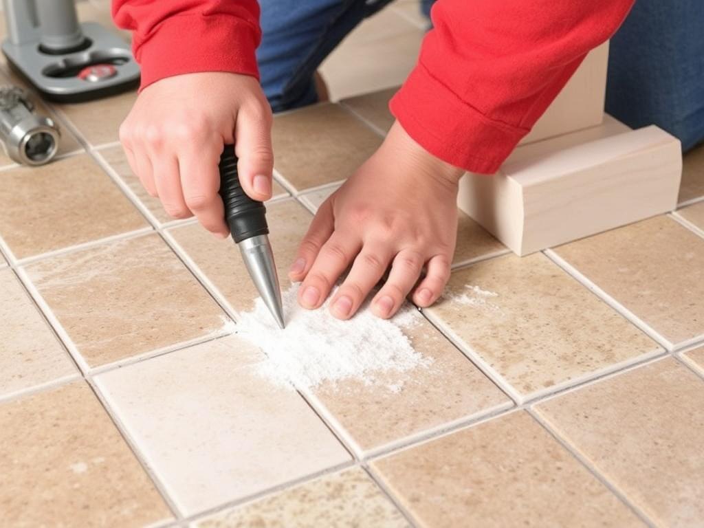 Grouting Techniques for Tile, Masonry, and Post Bases. Why grout matters beyond aesthetics Grouting Techniques for Tile, Masonry, and Post Bases. Why grout matters beyond aesthetics