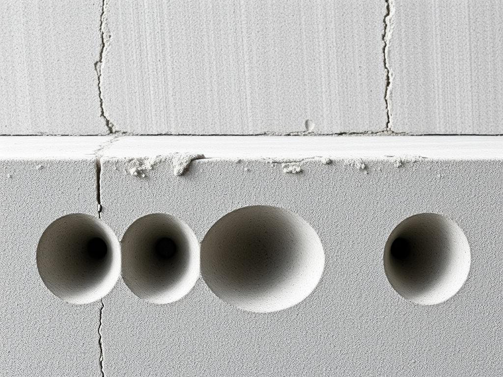     Effective Concrete Consolidation: Eliminating Voids and Honeycombing. What honeycombing and voids look like and why they matter