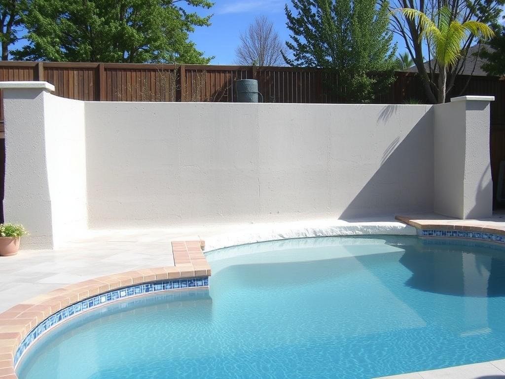 The Basics of Shotcrete/Gunite Application for Pools and Walls. Estimating cost, scheduling, and project logistics The Basics of Shotcrete/Gunite Application for Pools and Walls. Estimating cost, scheduling, and project logistics