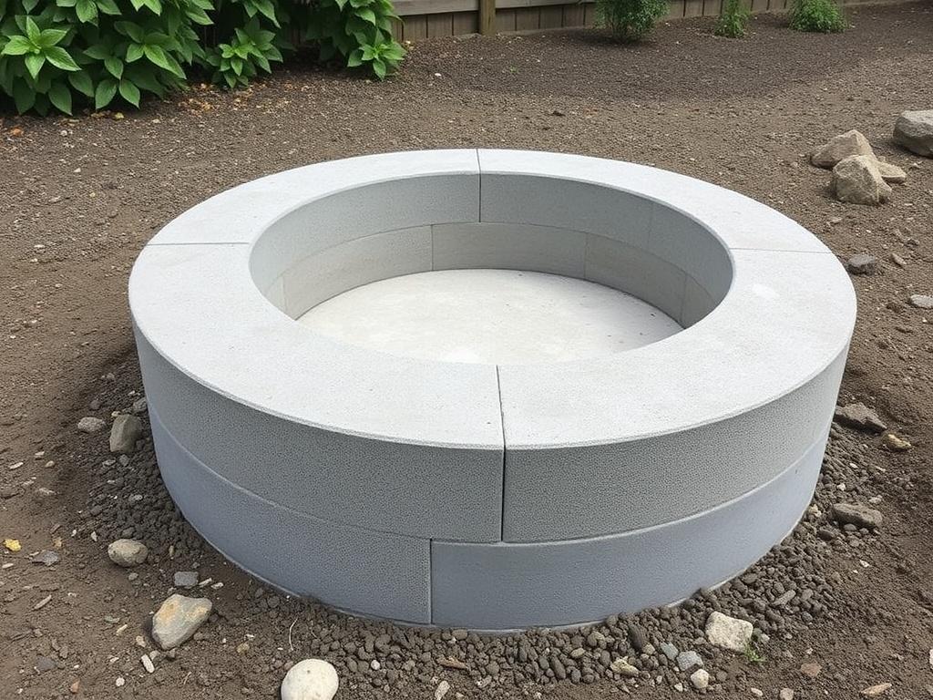 Как с помощью опалубки получать идеальные закругления из бетона: практические приёмы и секреты