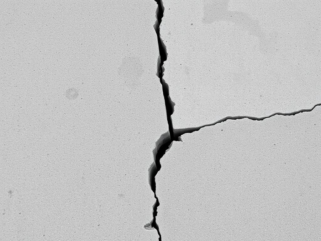    Preventing and Repairing Common Concrete Cracks. Preventive design: the best defense