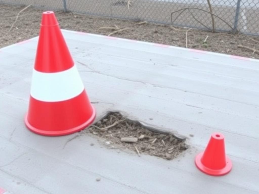 Prueba de asentamiento (cono de Abrams): ¿Para qué sirve y cómo se hace?. Lectura, precisión y repetibilidad Prueba de asentamiento (cono de Abrams): ¿Para qué sirve y cómo se hace?. Lectura, precisión y repetibilidad