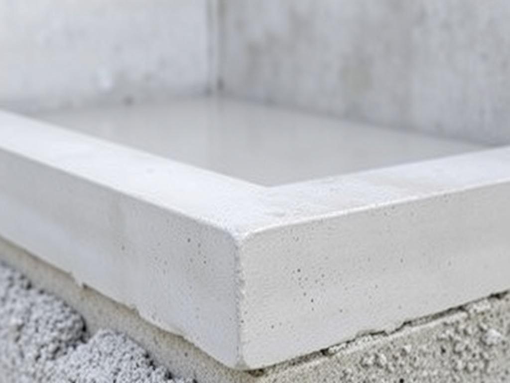 Как правильно ухаживать за бетоном: практические приёмы для максимальной прочности