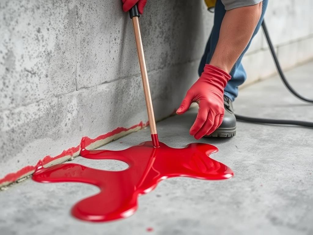     Entlüften des Betons: So geht's. Warum entlüften wichtig ist