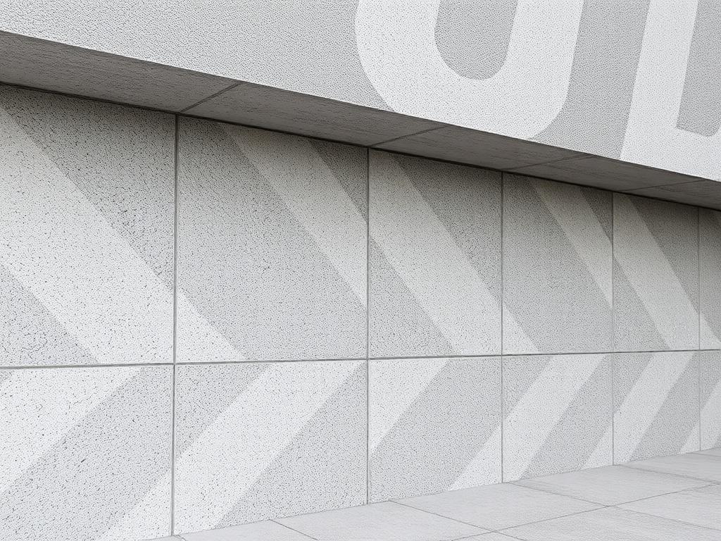     Beton mit Isoliereigenschaften. Typen und Bauweisen wärmedämmender zementgebundener Materialien