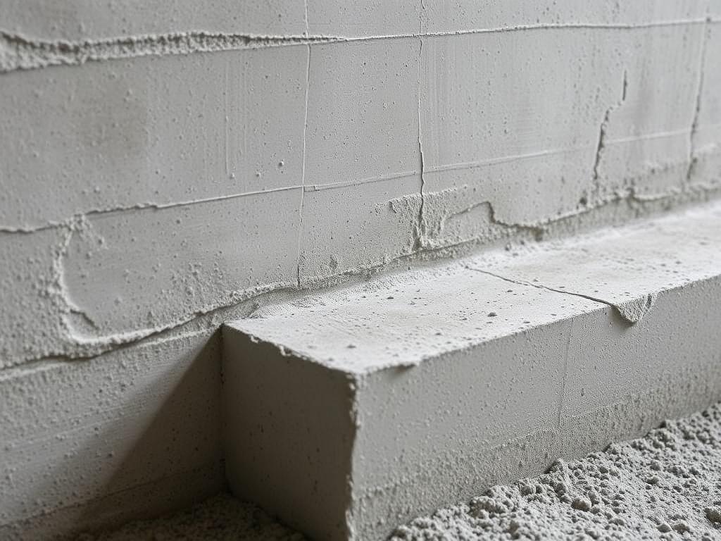     La cure du béton : méthodes et durée pour une résistance optimale. Типичные ошибки и мифы, которые лучше избегать