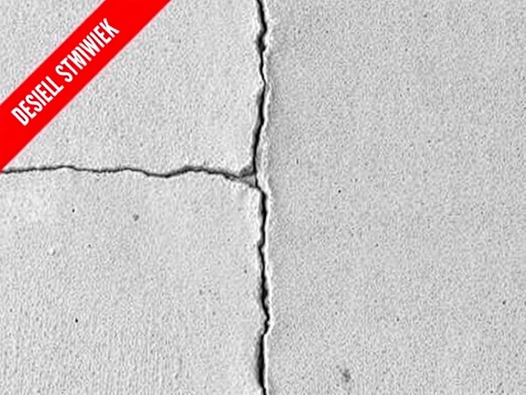     Preventing and Repairing Common Concrete Cracks. Summary of practical steps to minimize cracking