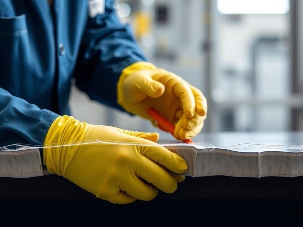     Sauberkeitsschicht: Wann ist sie nötig?. Kontrolle, Abnahme und Dokumentation