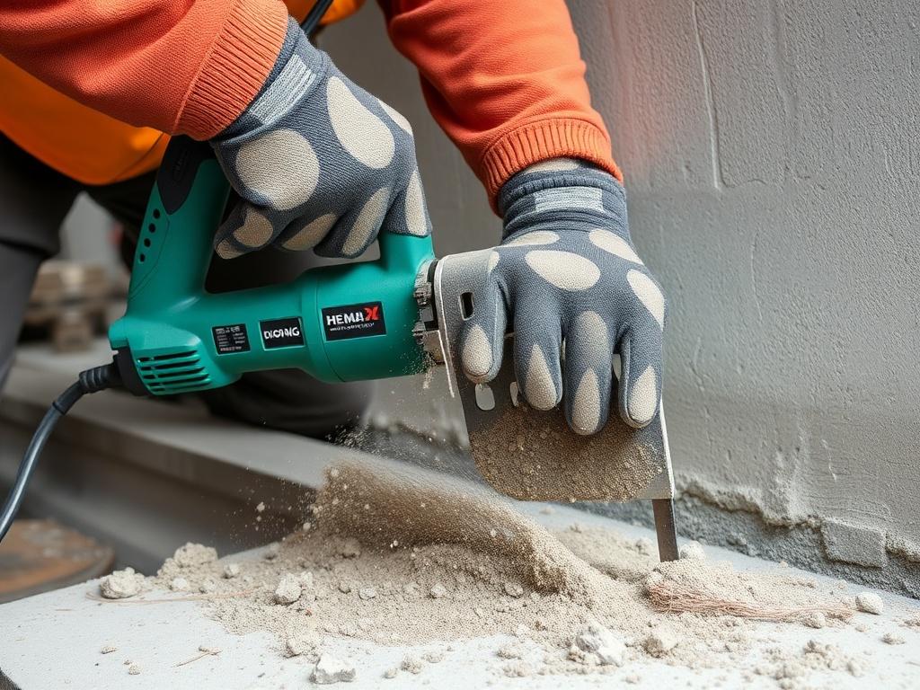 So bohren und sägen Sie Beton fachgerecht. Beschaffung und Kostenüberblick So bohren und sägen Sie Beton fachgerecht. Beschaffung und Kostenüberblick