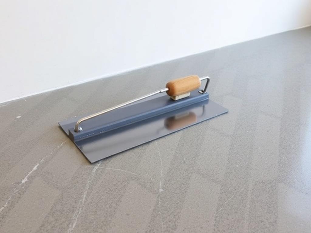 Acabados superficiales: Llaneado, fratazado y pulido.. Recomendaciones finales para profesionales y aficionados Acabados superficiales: Llaneado, fratazado y pulido.. Recomendaciones finales para profesionales y aficionados