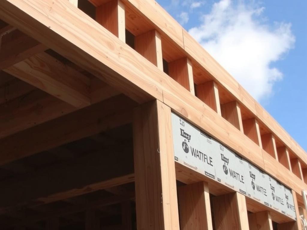     Schalungen bauen: Tipps für saubere Kanten. Besondere Situationen: schmale Wände und dünne Kanten