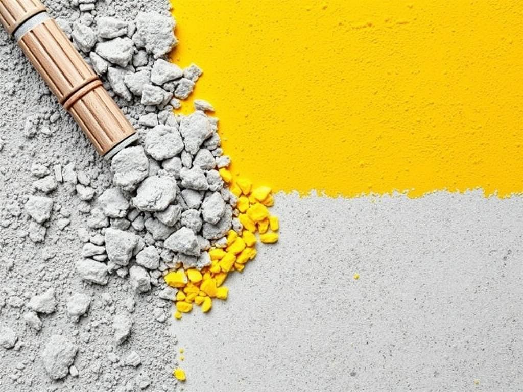 Как не ошибиться с выбором: mortar, béton и coulis — простыми словами о связующих Как не ошибиться с выбором: mortar, béton и coulis — простыми словами о связующих