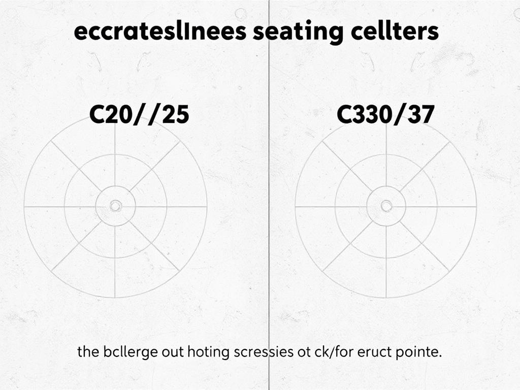 Comprendre les classes de résistance du béton (C20/25, C30/37). Рекомендации по выбору класса для типичных задач Comprendre les classes de résistance du béton (C20/25, C30/37). Рекомендации по выбору класса для типичных задач