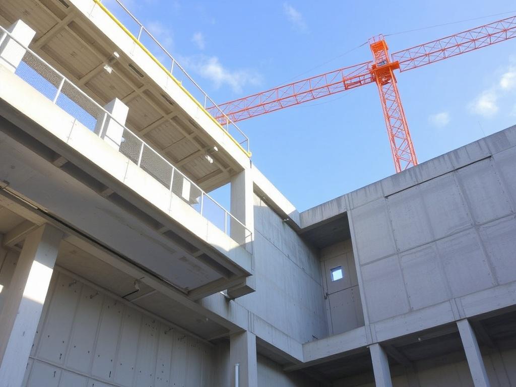 Concreto liviano: Materiales y aplicaciones en construcción.. Control de calidad: lista de comprobación práctica Concreto liviano: Materiales y aplicaciones en construcción.. Control de calidad: lista de comprobación práctica