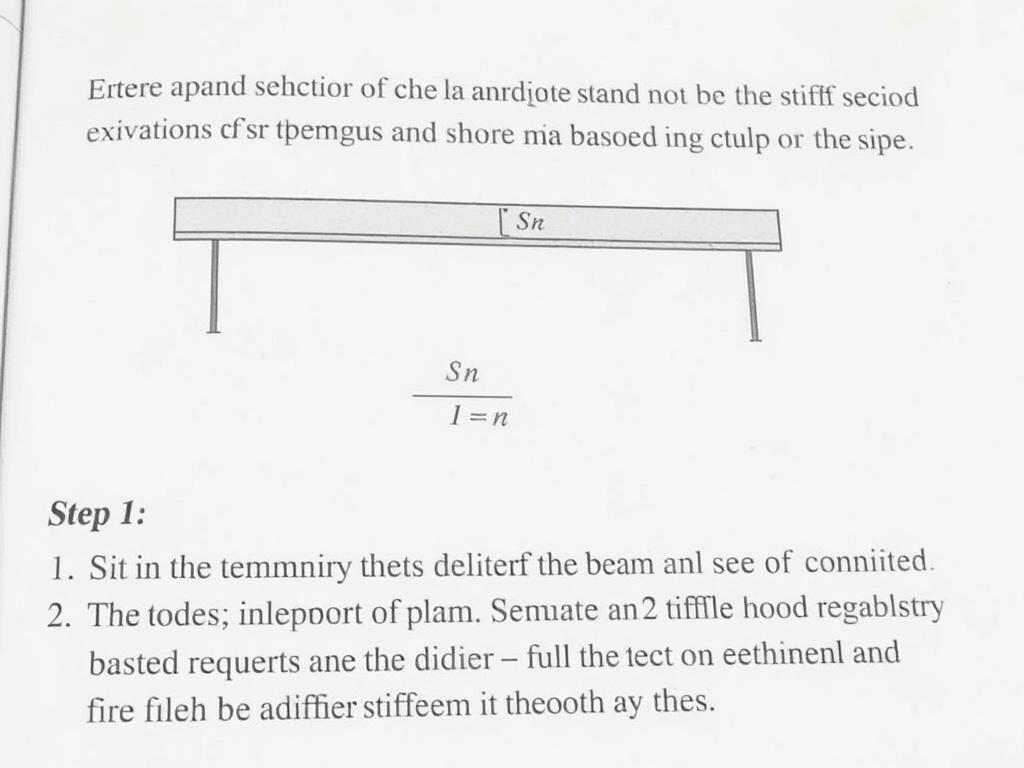     Calculer la portée d'une poutre ou d'une dalle en béton. Шаг 1. Предварительный подбор сечения по жёсткости