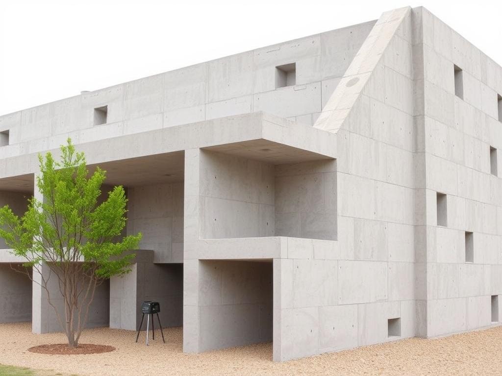     Hormigón celular: Fabricación y usos en bloques y paneles.. Consejos prácticos para arquitectos e industriales