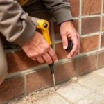 Как правильно делать деформационные швы, чтобы не допустить трещин