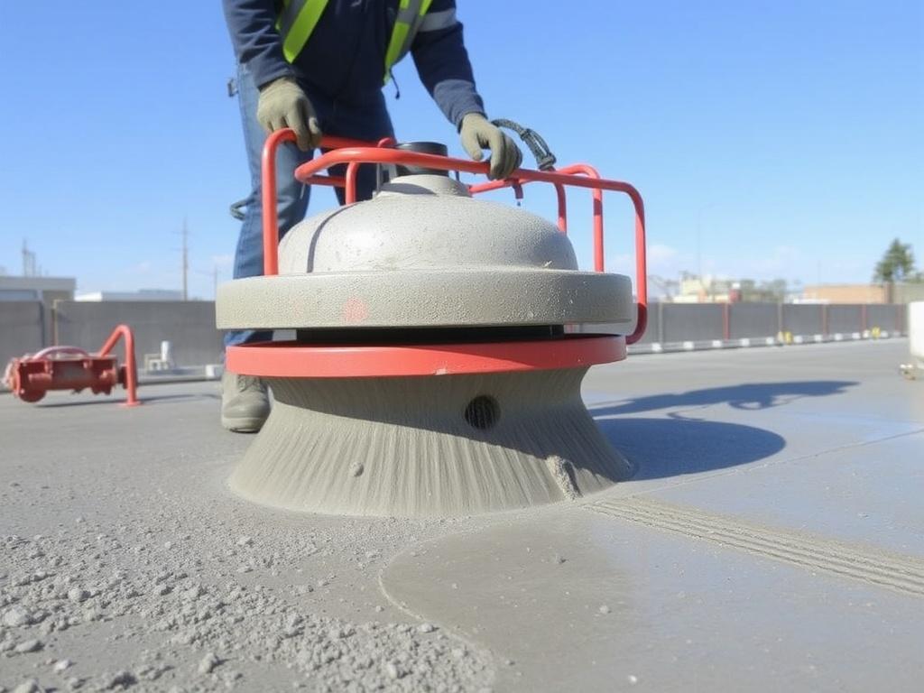 Vibrado del concreto: Eliminando burbujas de aire para mayor durabilidad.. Por qué importa la eliminación de burbujas de aire Vibrado del concreto: Eliminando burbujas de aire para mayor durabilidad.. Por qué importa la eliminación de burbujas de aire