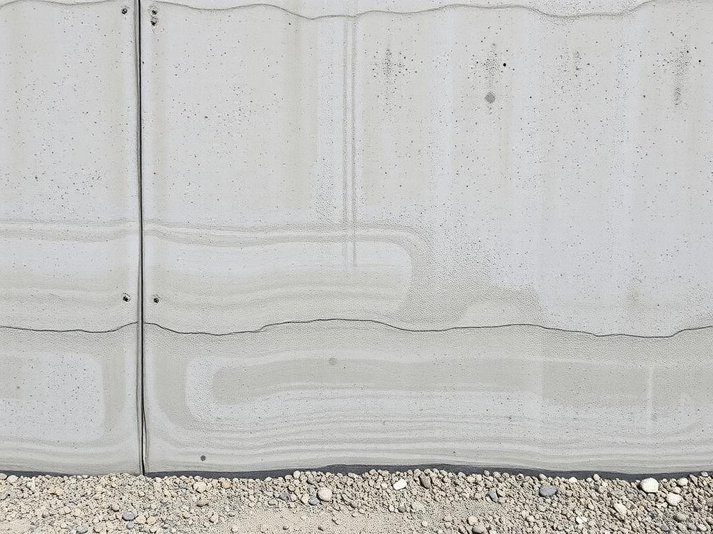 Sichtbeton herstellen: So wird er makellos. Oberflächenbehandlung unmittelbar nach dem Gießen Sichtbeton herstellen: So wird er makellos. Oberflächenbehandlung unmittelbar nach dem Gießen