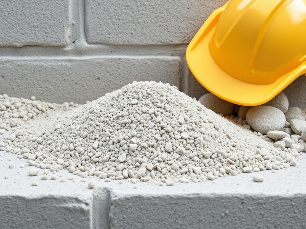     Fundamentos del concreto: Cemento, arena, grava y agua.. Normas y regulación: qué tener presente