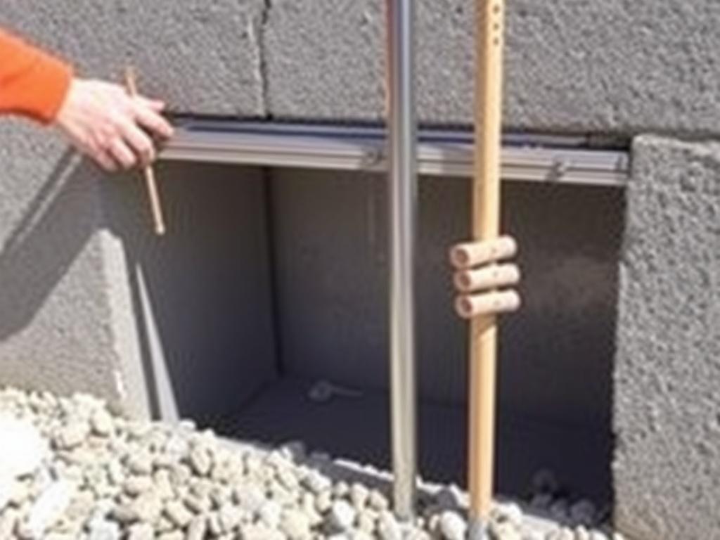     Cómo colocar varillas de acero (refuerzo) correctamente.. Pasos resumidos para ejecutar un armado fiable