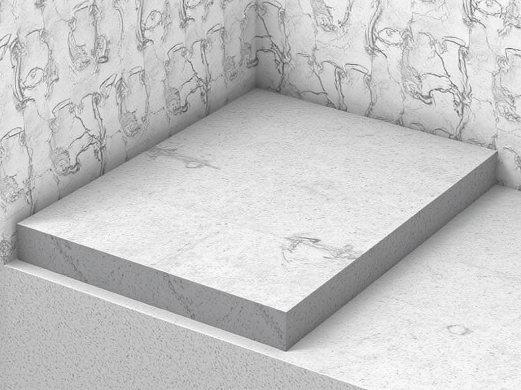 Aislamiento térmico en losas de concreto: Sistemas y materiales.. Fundamentos físicos aplicados a las losas Aislamiento térmico en losas de concreto: Sistemas y materiales.. Fundamentos físicos aplicados a las losas