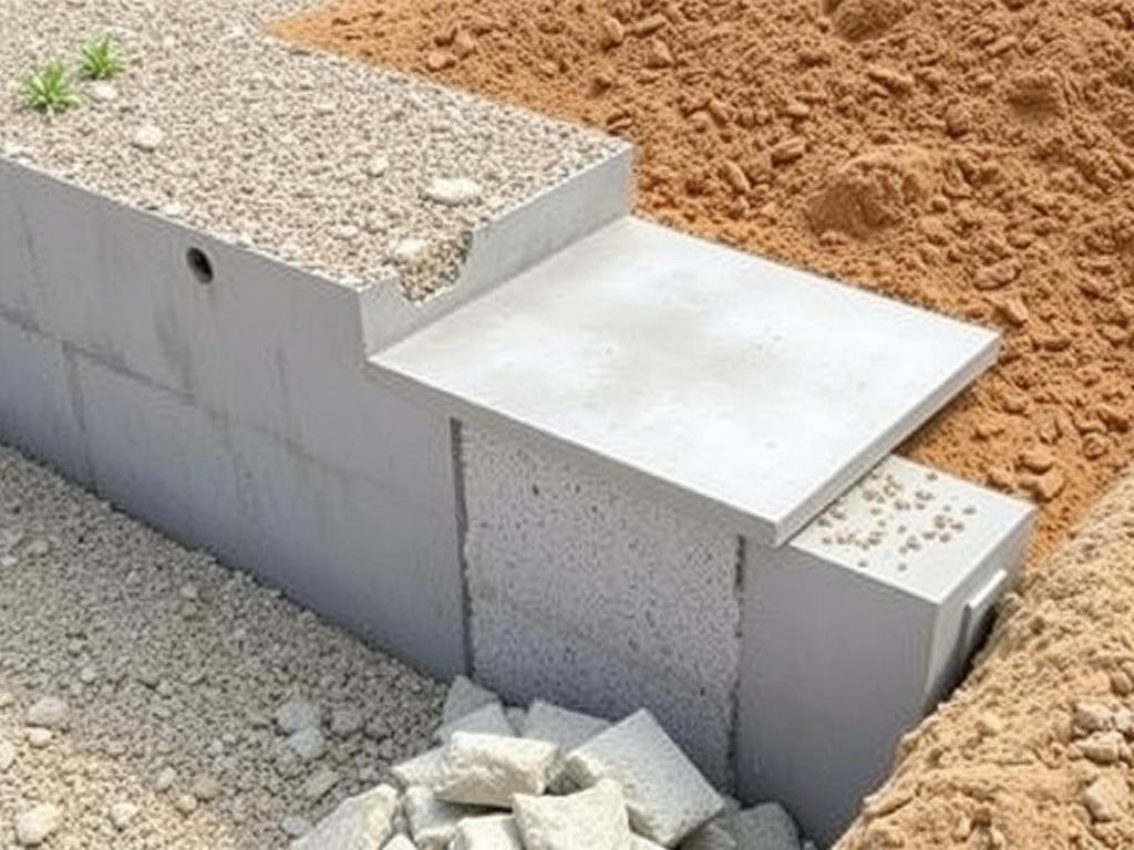 Unterschied zwischen Nutz- und Unterbeton. Begriffsbestimmung: Nutzbeton näher betrachtet Unterschied zwischen Nutz- und Unterbeton. Begriffsbestimmung: Nutzbeton näher betrachtet