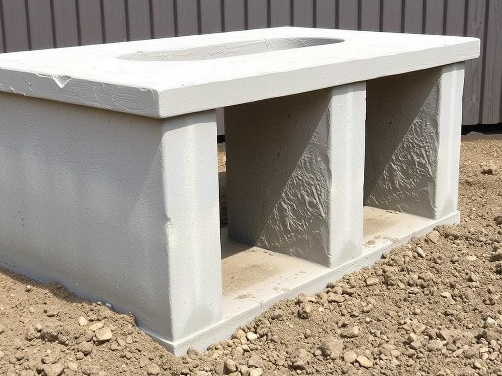     Common Mistakes DIYers Make with Concrete and How to Avoid Them. Reinforcement: not always optional