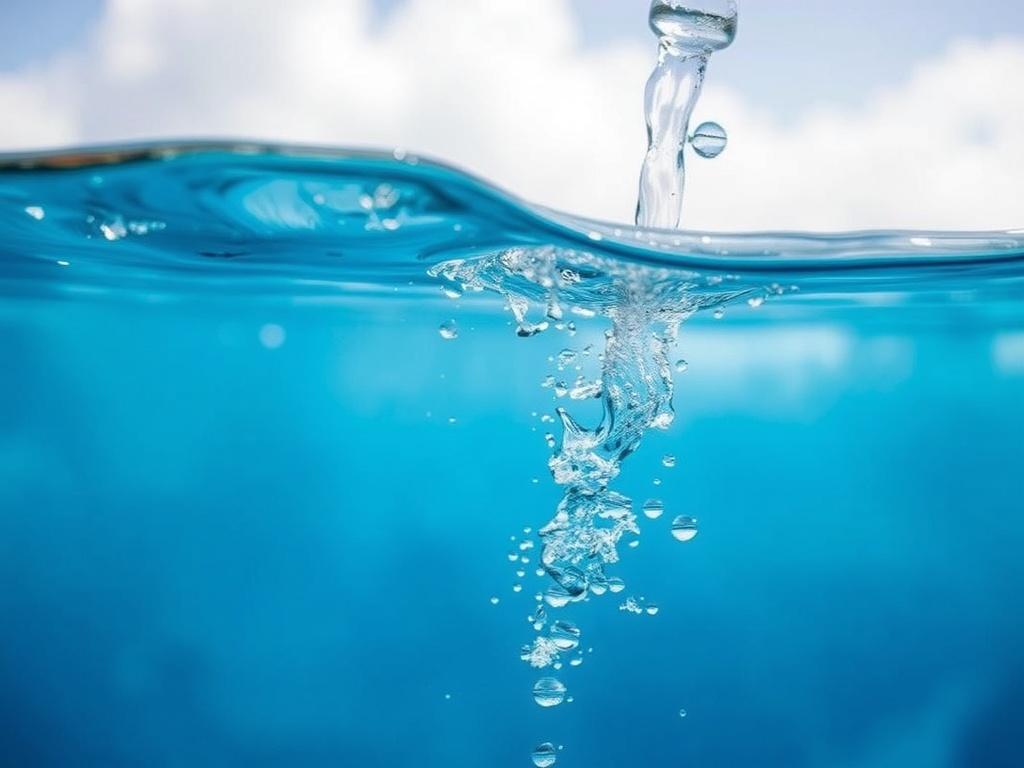     La importancia de la calidad del agua en la mezcla.. Costos, sostenibilidad y retorno de la inversión